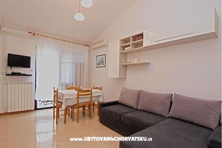 Apartmány Alida Stinjan – foto 3