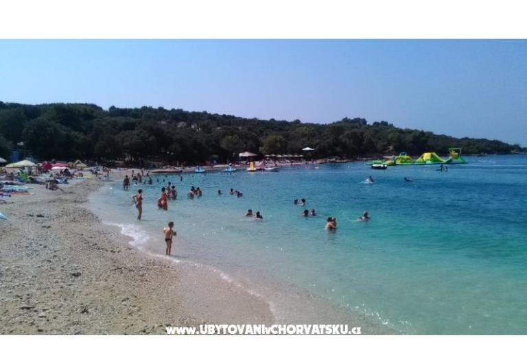 Apartmány Alida Stinjan – foto 7