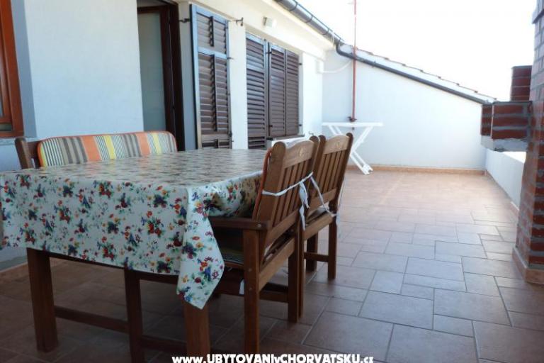 Apartmány Alida Stinjan – foto 8