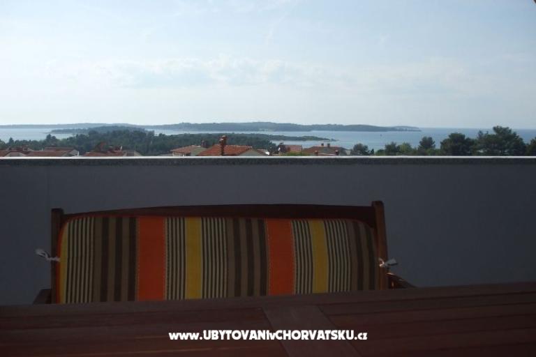 Apartmány Alida Stinjan – foto 9