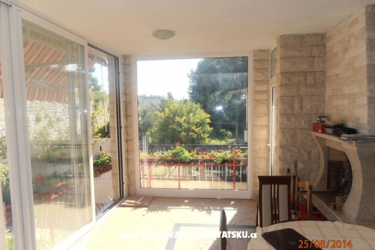 Apartmány Polomčić – foto 13