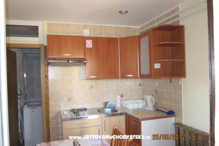 Apartmány Polomčić – foto 17