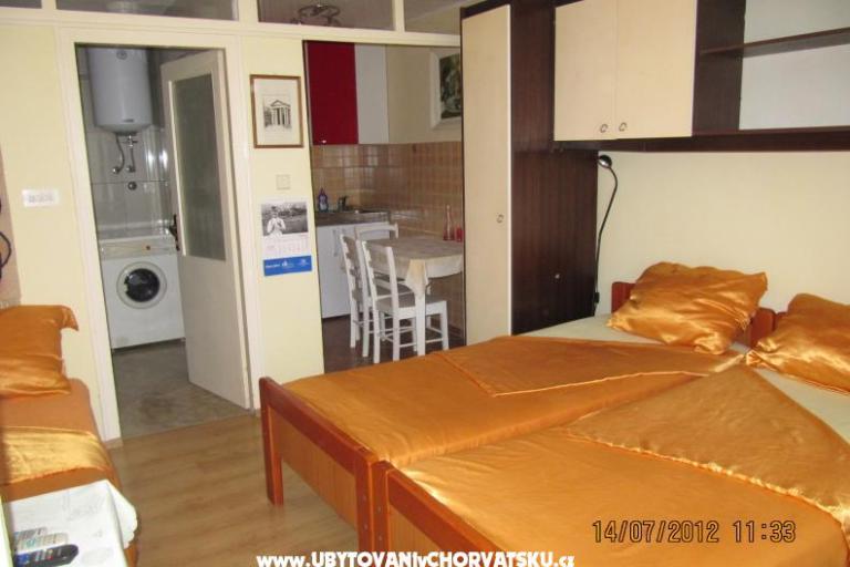 Apartmány Polomčić – foto 6