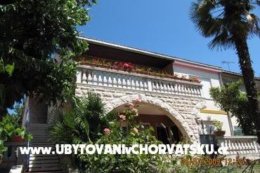 Apartmány Polomčić – foto 8