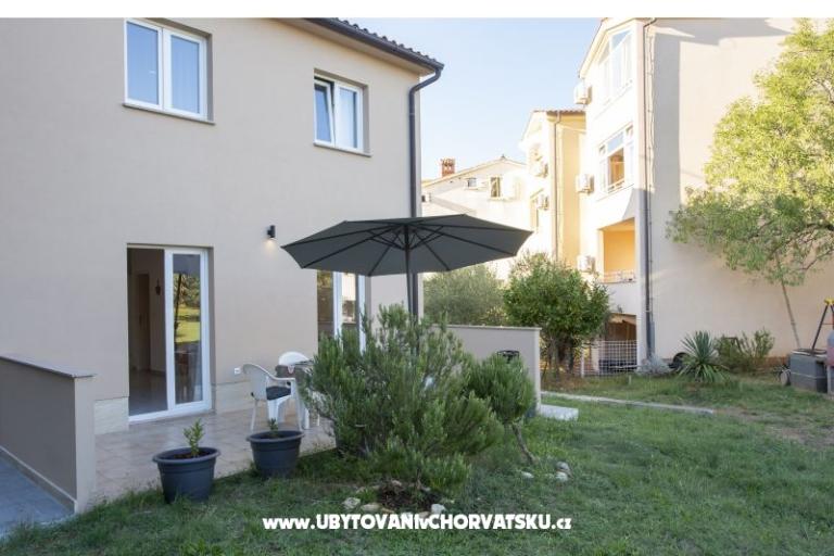 Apartmány Sara&amp;Neven – foto 10