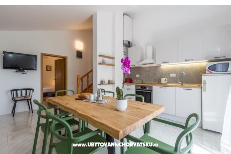 Apartmány Sara&amp;Neven – foto 11