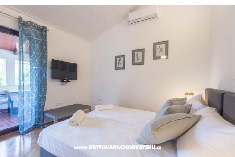 Apartmány Sara&amp;Neven – foto 12