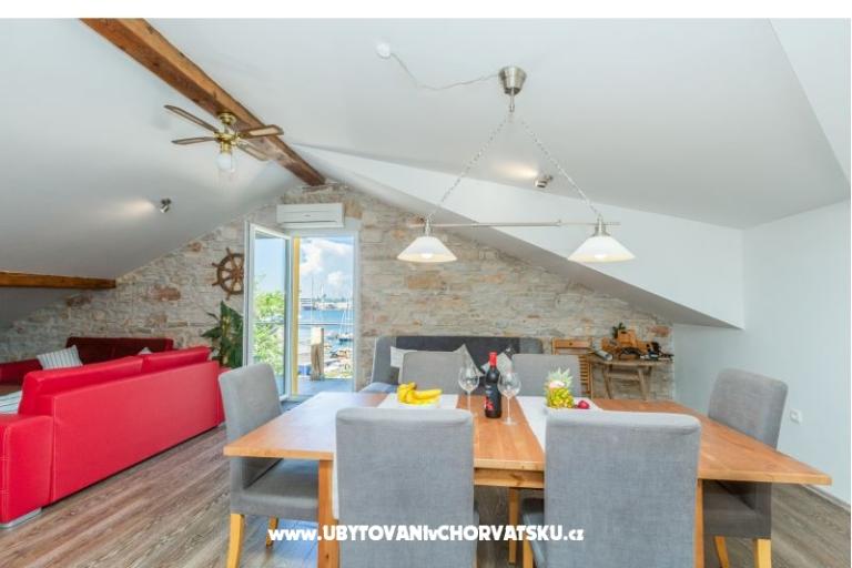 Apartmány Sara&amp;Neven – foto 2