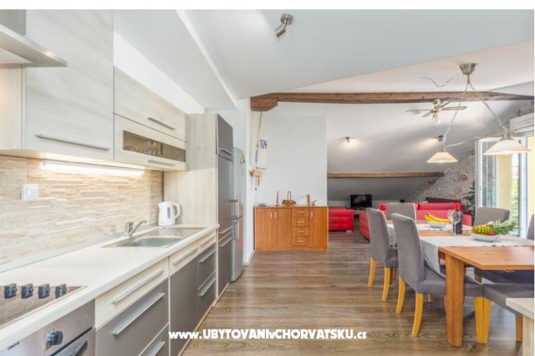 Apartmány Sara&amp;Neven – foto 3