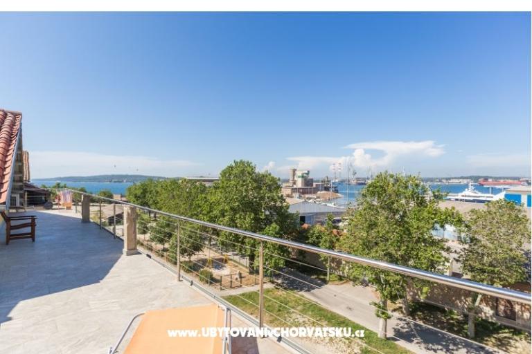 Apartmány Sara&amp;Neven – foto 4