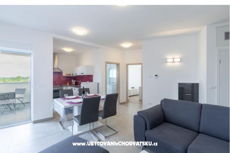 Apartmány Sara&amp;Neven – foto 5