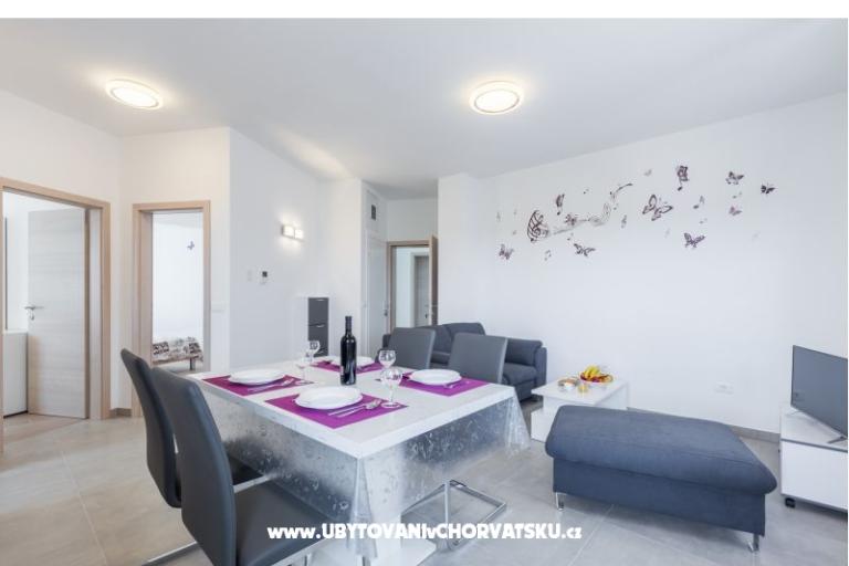 Apartmány Sara&amp;Neven – foto 6