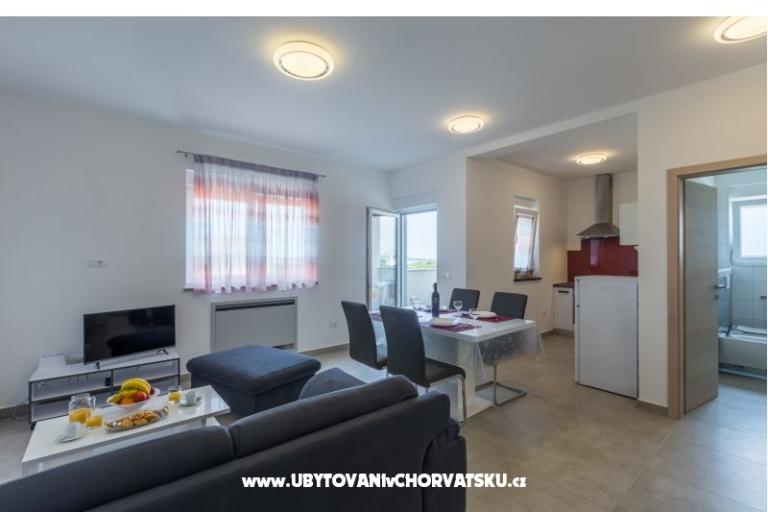 Apartmány Sara&amp;Neven – foto 7