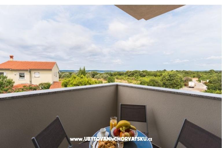 Apartmány Sara&amp;Neven – foto 8