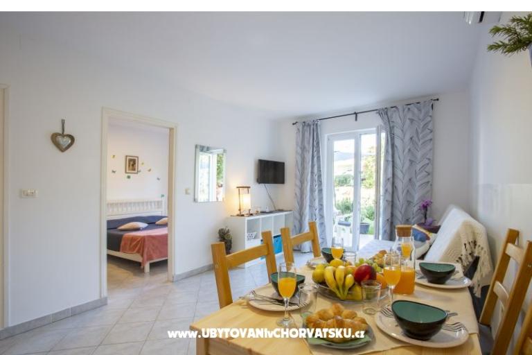 Apartmány Sara&amp;Neven – foto 9