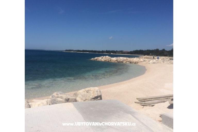 Apartmány Sasha – foto 7