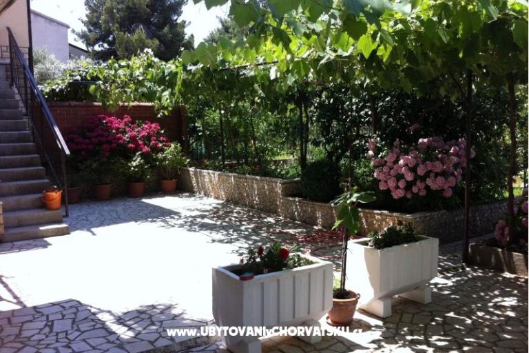 Apartmány Tea – foto 10