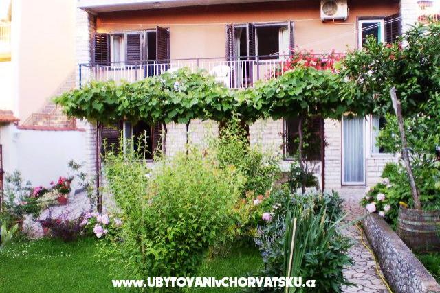 Apartmány Tea – foto 2