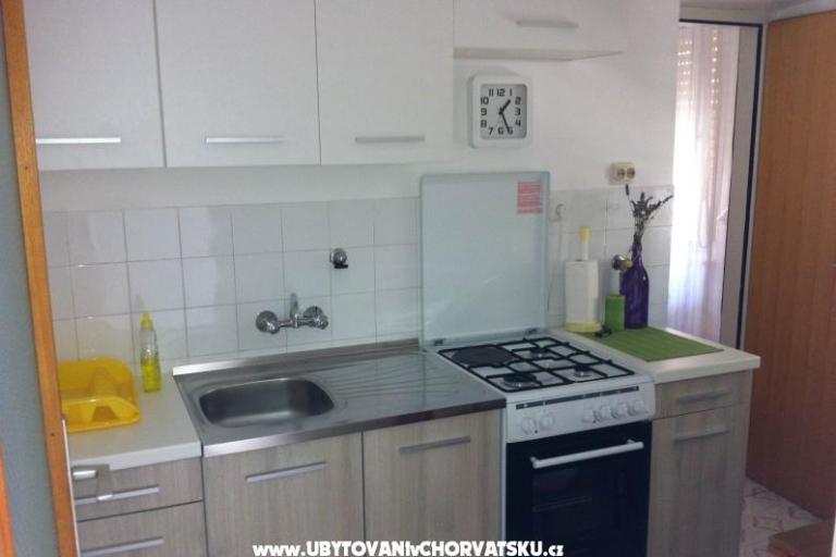 Apartmány Tea – foto 3