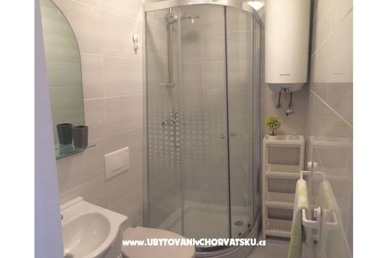 Apartmány Tea – foto 6