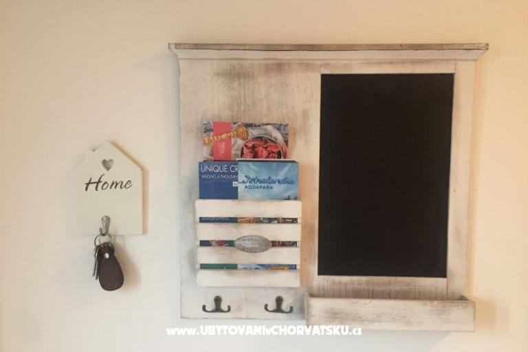 Apartmány Tea – foto 8