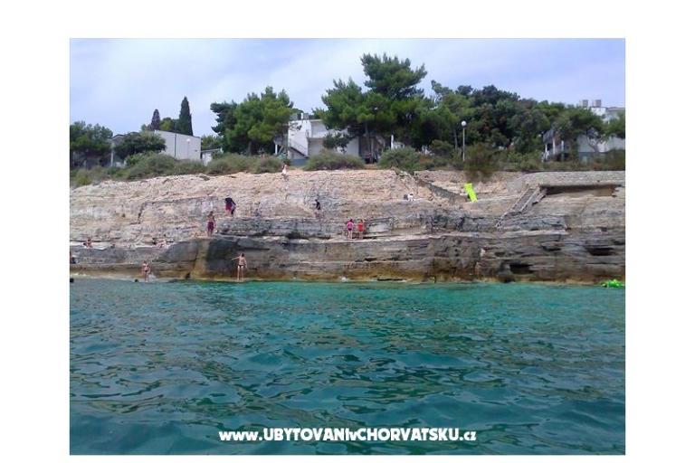 Apartmány Villa Dolores – foto 12