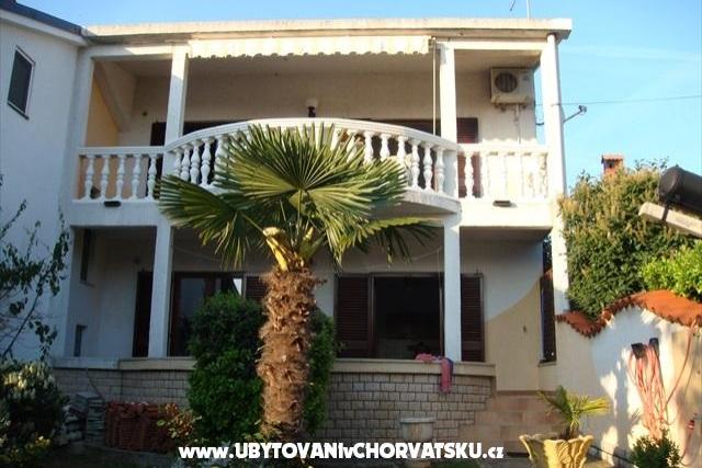 Apartmány Villa Dolores – foto 4