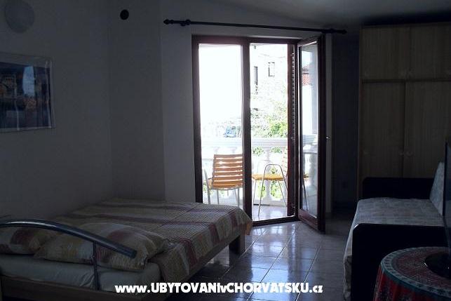 Apartmány Villa Dolores – foto 7