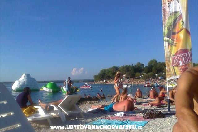 Apartmány Villa Dolores – foto 8