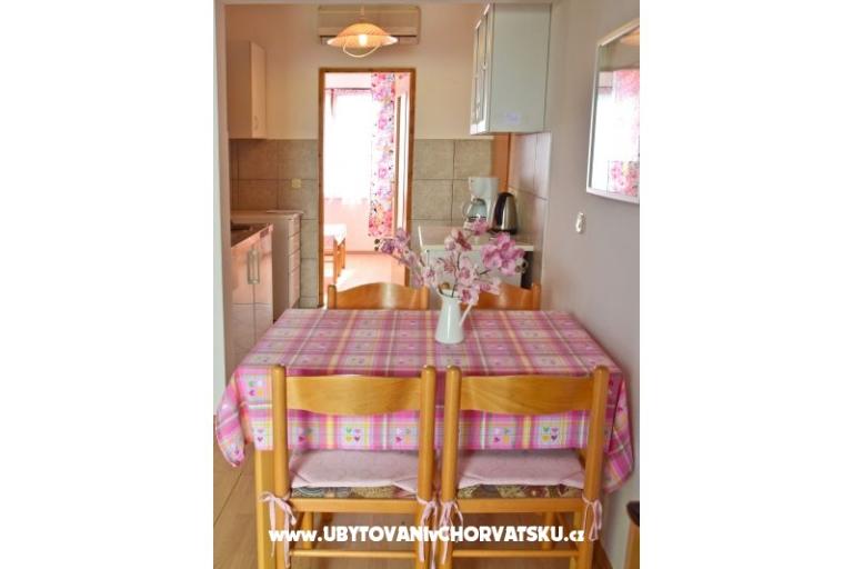 Apartmány Villa Vanda – foto 10
