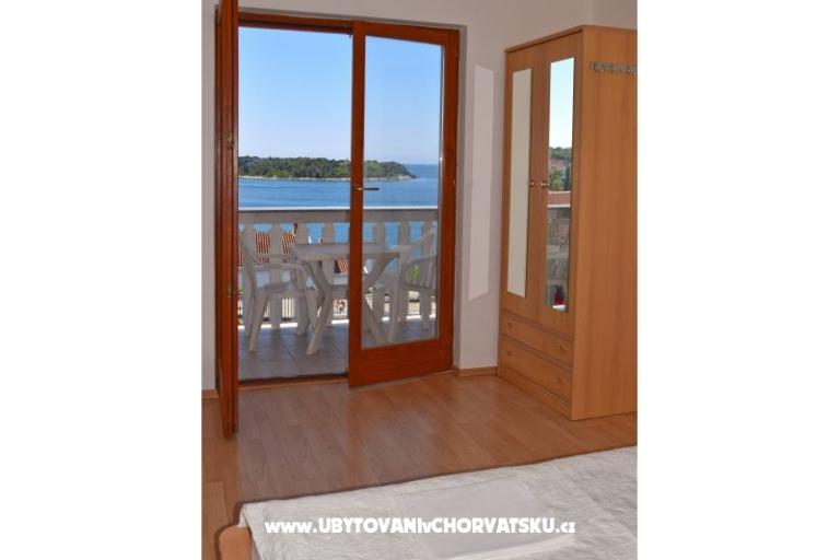 Apartmány Villa Vanda – foto 11
