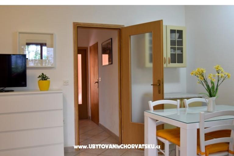 Apartmány Villa Vanda – foto 12