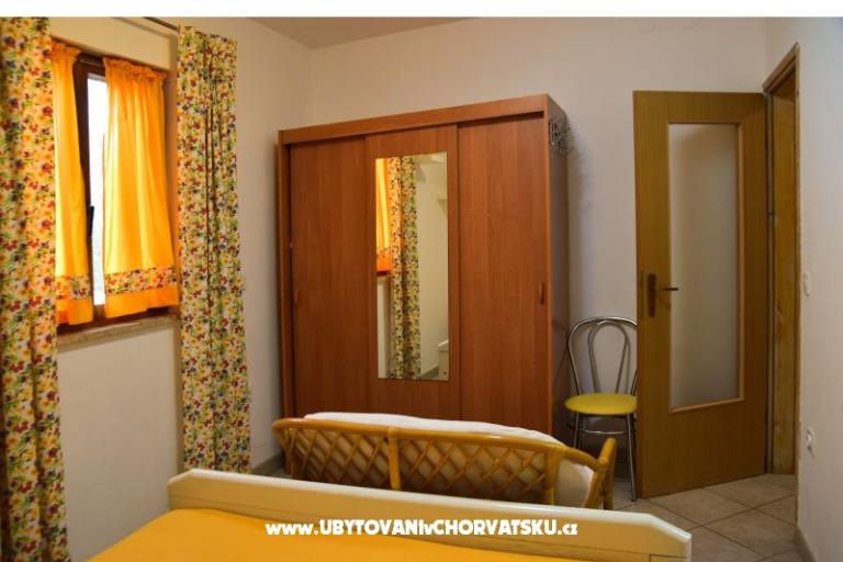 Apartmány Villa Vanda – foto 15