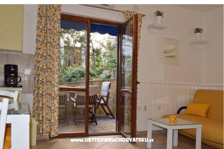 Apartmány Villa Vanda – foto 6