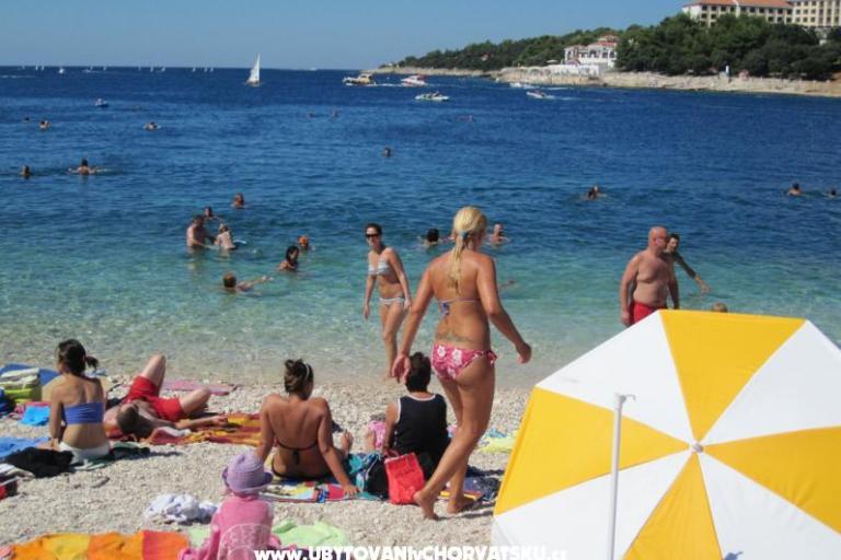 Apartmány Villa Vanda – foto 8