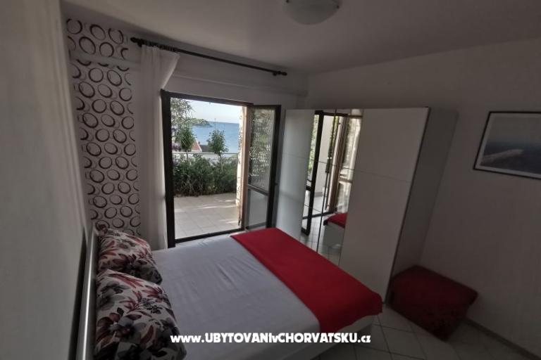 Apartmány Villa Vanda – foto 9