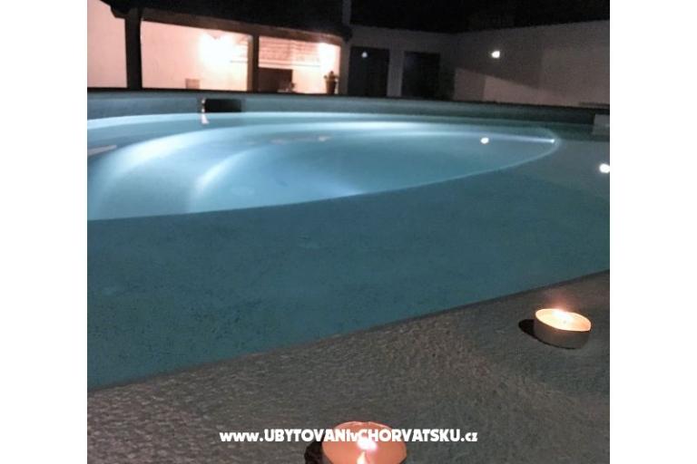 Apartmány s bazénem Štinjan – foto 10