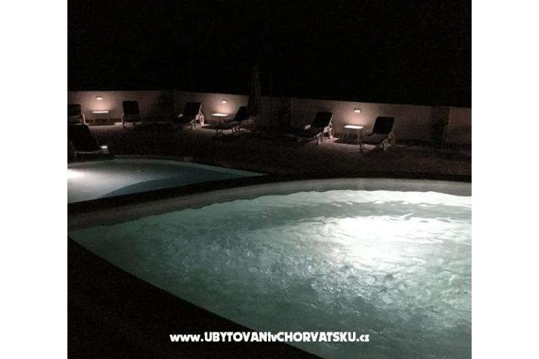 Apartmány s bazénem Štinjan – foto 11