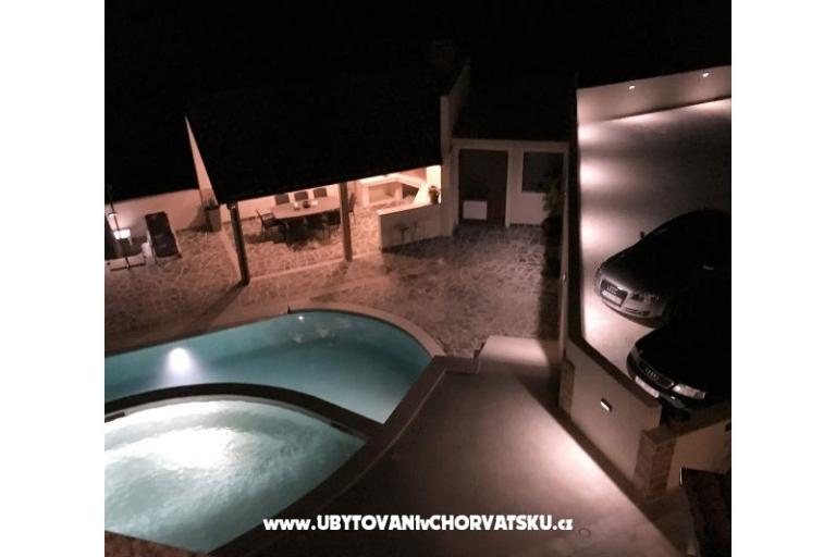 Apartmány s bazénem Štinjan – foto 12