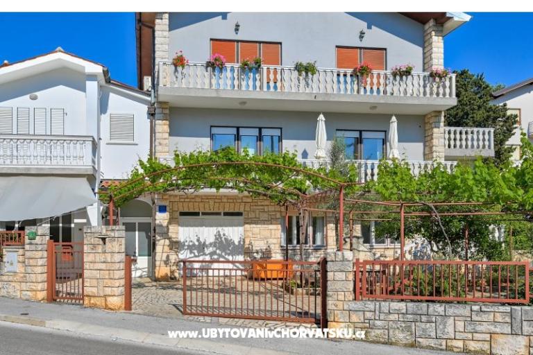 Apartmány Milos – foto 10