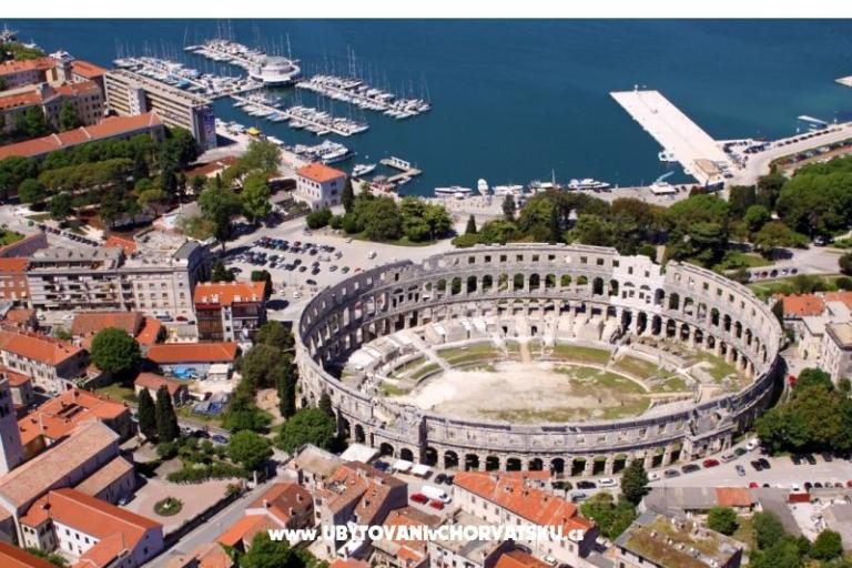 Apartmány Milos – foto 15