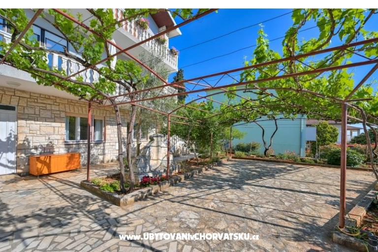 Apartmány Milos – foto 2