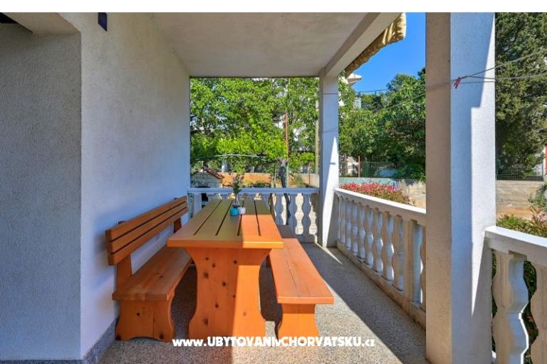 Apartmány Milos – foto 4