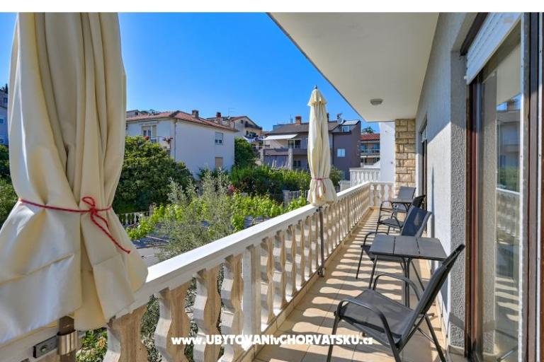 Apartmány Milos – foto 5