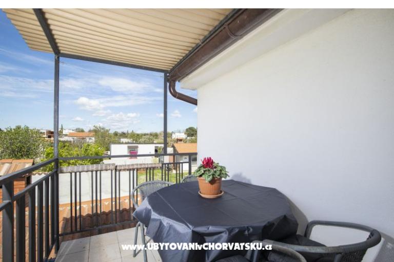 Countryside Apartmán Manu – foto 14