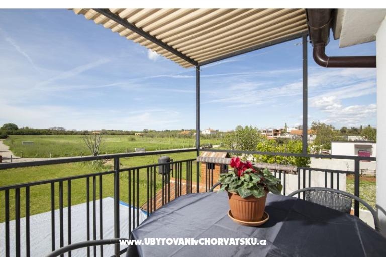 Countryside Apartmán Manu – foto 15