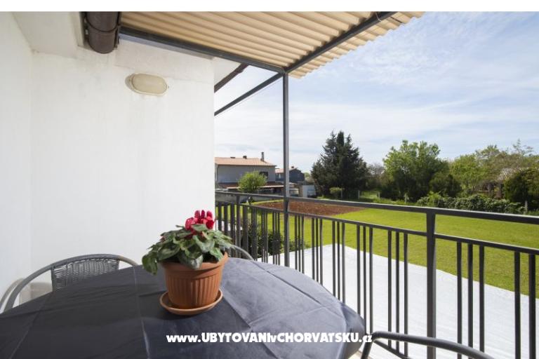 Countryside Apartmán Manu – foto 16