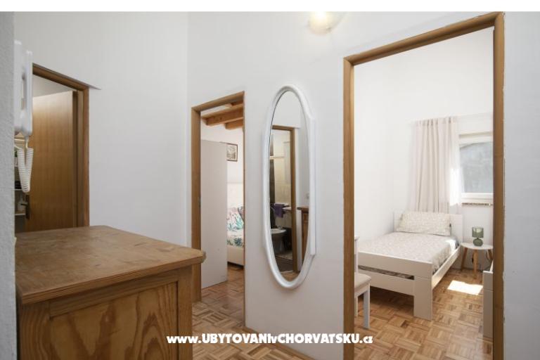 Countryside Apartmán Manu – foto 17