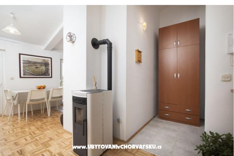 Countryside Apartmán Manu – foto 18