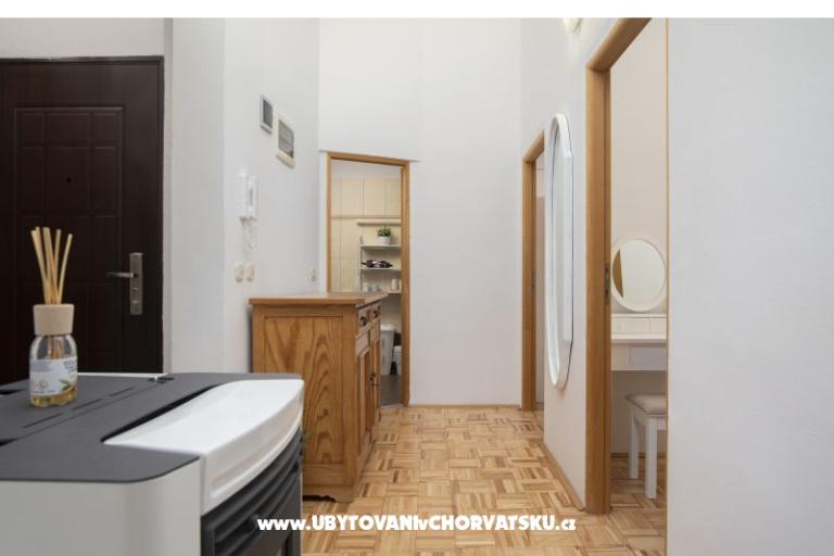 Countryside Apartmán Manu – foto 19